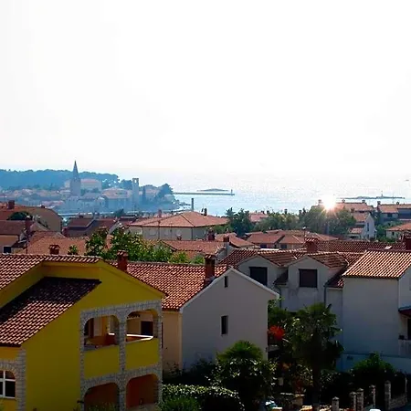 Hotel Olea Poreč