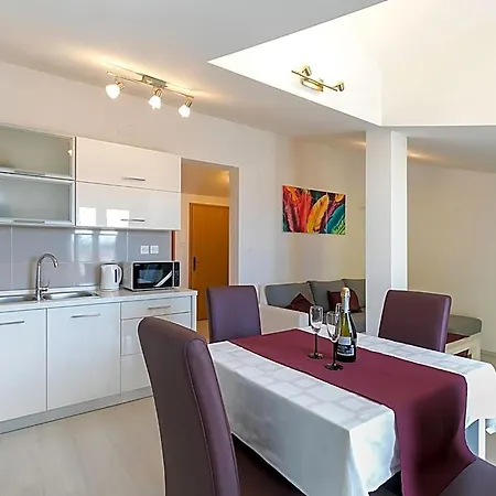 Olea Poreč