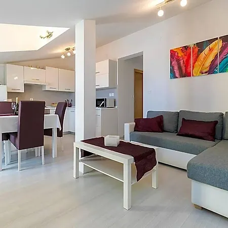 Olea 3* Poreč