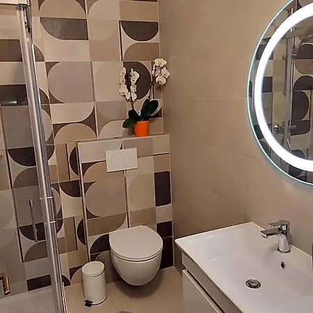 Olea Hotel 3*