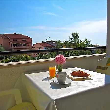 Olea Hotel Poreč