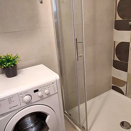Apartmán Olea *